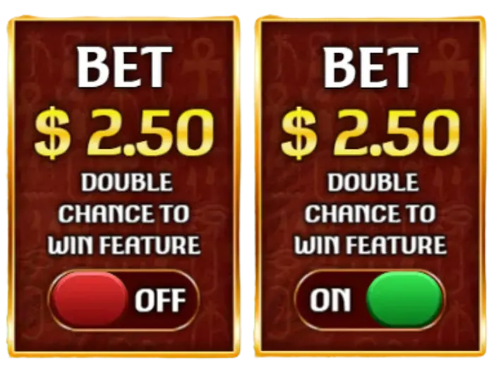 Double-Chance