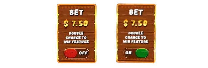 Double-Chance