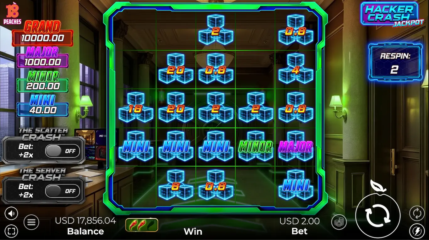Jackpot