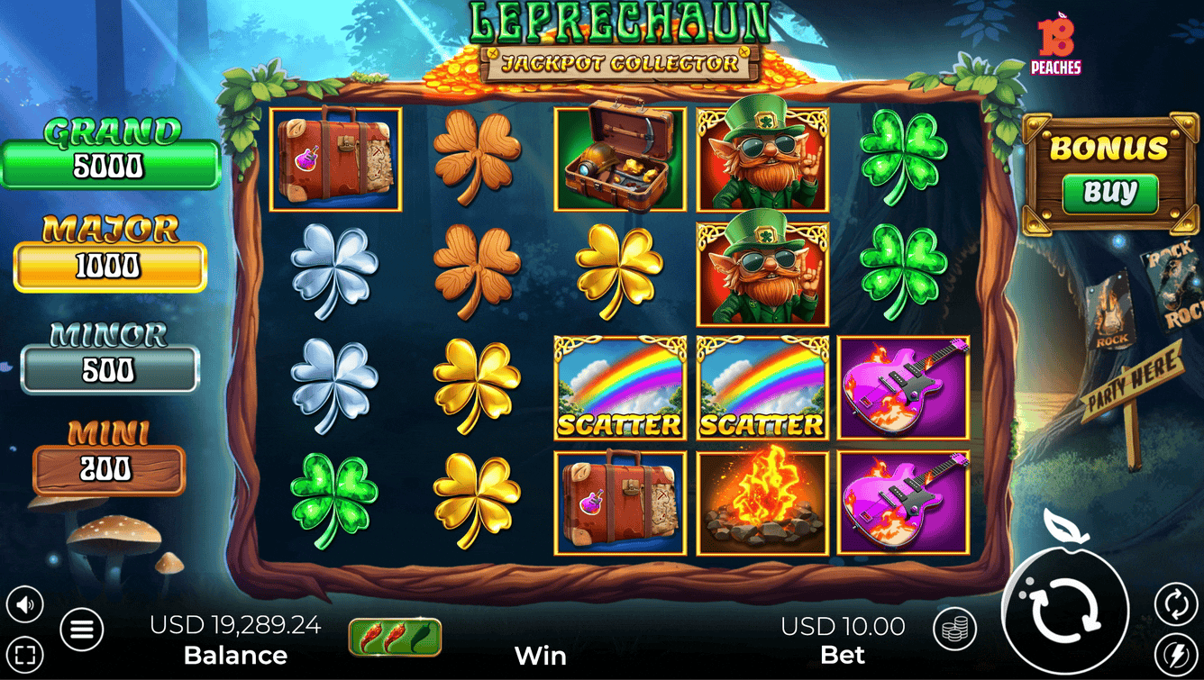 Jackpot