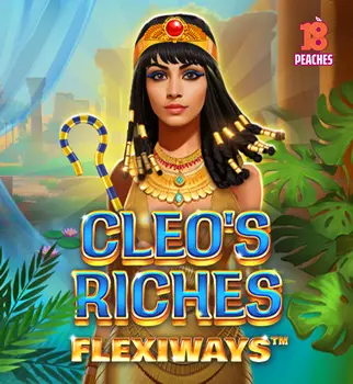 Cleo Riches FlexiWays™