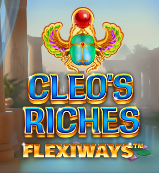 Cleo Riches FlexiWays™