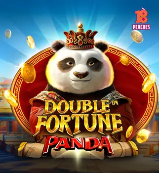 Double Fortune Panda