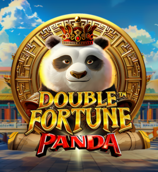 Double Fortune Panda