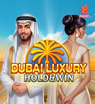 Dubai Luxury Hold and Win