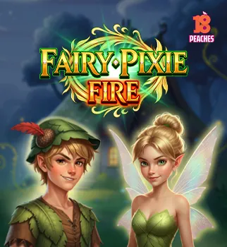 Fairy Pixie Fire