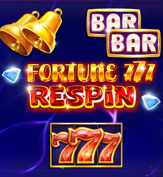 Fortune 777 Respin™