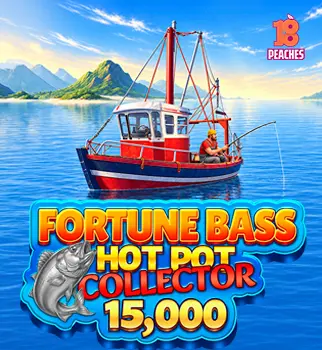 Fortune Bass Hot Pot Collector