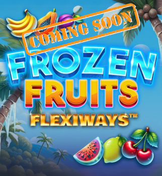 Frozen Fruits FlexiWays™