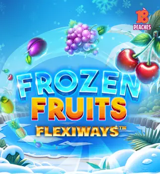 Frozen Fruits FlexiWays™