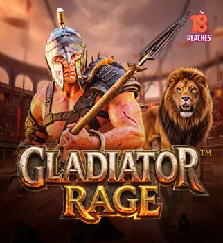 Gladiator Rage™