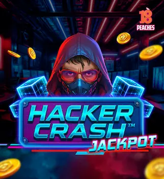 Hacker Crash Jackpot