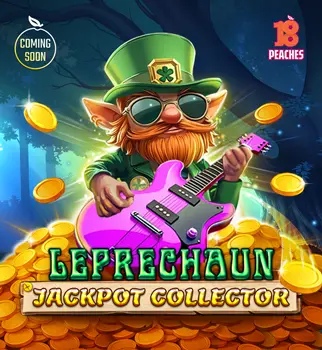 Leprechaun Jackpot Collector