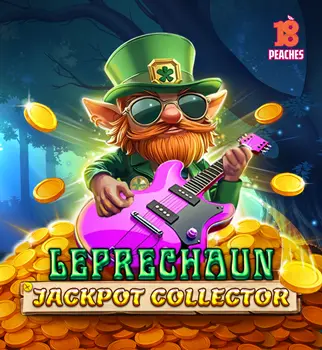 Leprechaun Jackpot Collector
