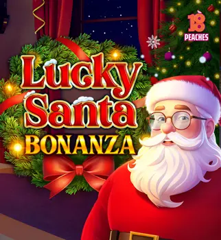 Lucky Santa Bonanza