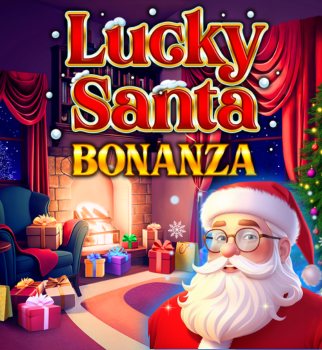 Lucky Santa Bonanza