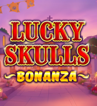 Lucky Skulls Bonanza