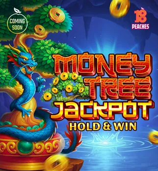 Money Tree Jackpot Hold and Win
