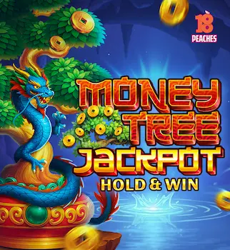 Money Tree Jackpot Hold and Win