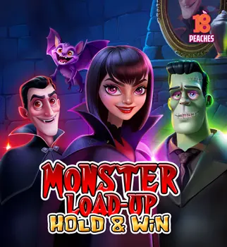 Monster Load-Up Hold & Win