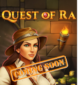 Quest of Ra