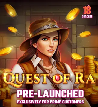 Quest of Ra