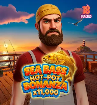 Sea Bass Hot Pot Bonanza