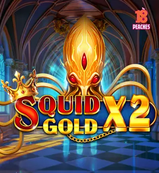 Squid Gold X2