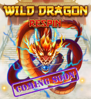 Wild Dragon Respin