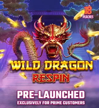 Wild Dragon Respin