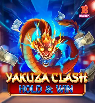 Yakuza Clash Hold and Win